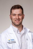 Brandon Elder, MD