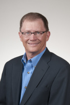 Richard Harlow JR., MD