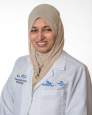 Sarah Ifteqar, MD