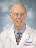 William H. Jennings, MD