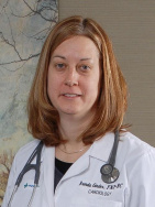 Brenda S Ginder, APRN-CNP