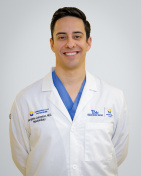 Benjamin J. Johnston, MD, FACS