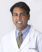 Rohit Krishna, MD