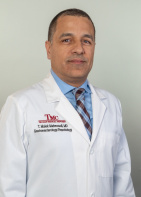 Tahar Malek Mahmoudi, MD