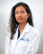 Bindiya Marakkath, MD