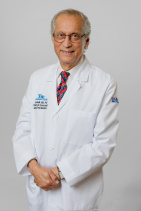 Dev Maulik, MD, PhD