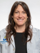 Julie Mayberger, WHNP