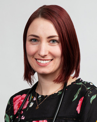 Theresa Marie Keddy