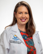 Jennifer M. McBride, MD