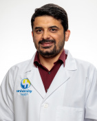 Muhammad Shah Miran, MD