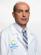 Wilson R. Molina JR., MD