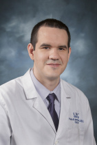 Pedro B. Morales Ramirez, MD