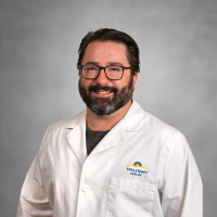 Marshall Scherer, PA-C - Ephrata, PA - Orthopedic Surgery