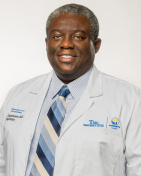 Olajide K. Oguntuase, MD