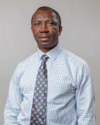 Kingsley U. Osuagwu, MD
