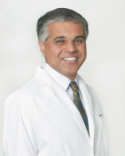 Abraham K. Poulose, MD