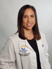 Alexandra Roman, MD, MSC