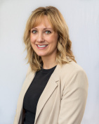 Tiffany Ruffin, Psy D