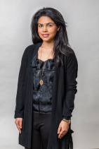 Afsha Saigal, APRN