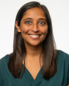 Nikita K. Shah, MD