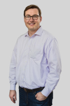 Eric Shult, PHD