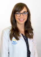 Carly D. Skjervem, APRN