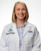 Amanda Sommerville, MD