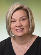 Tracy Lynn Dickison, APRN, CNS