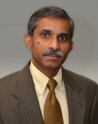 George P. Varghese, PA