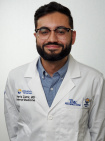 Harris Zamir, MD