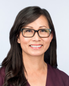 Dr. Mary Bui, DO