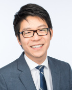 Dr. Solomon Huang, MD