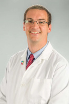 Dr. John Griffith, MD