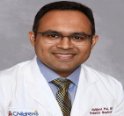 Abhijeet Pal, MD