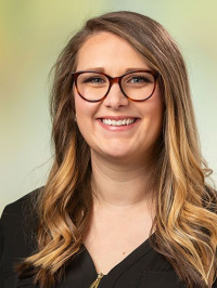 Leah Heinen, PA-C - Ada, MN - Family Medicine