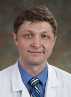 Joshua G. Gazo, MD