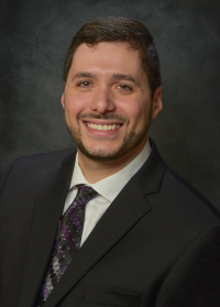 Dr. Mohamad Fakhreddine, MD