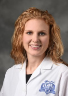 Samantha M Raffee, MD