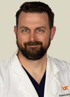 Frederick Bossert, MD