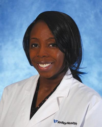 Abiodun "shade" Oyebanjo, MD - Front Royal, VA - Pediatrics