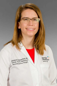 Dr Elisabeth Sappenfield, MD - Enfield, CT - Female Pelvic Medicine and Reconstructive Surgery