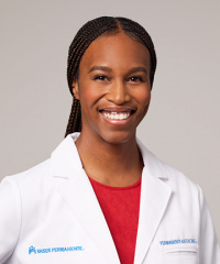 Dr. Lisa-Marie C Brown, MD - Washington, DC - Internal Medicine
