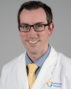 James Brockett, MD
