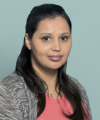 SARIAH MARYANNE WESLEY, MD
