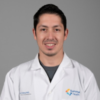 Adrian Ochoa