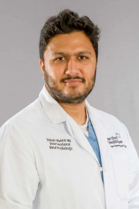 Dr Tapan Mehta, MD - Hartford, CT - Neuroradiology