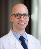 Justin Holder, MD