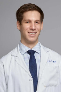 Dr Jordan Kunkes, MD - Hartford, CT - Cardiovascular Disease