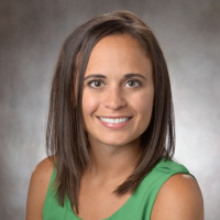 Katherine A. Woodward