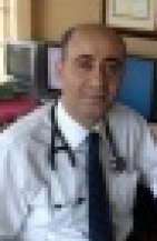 Dr. Mohammad Hussein Zgheib, MD